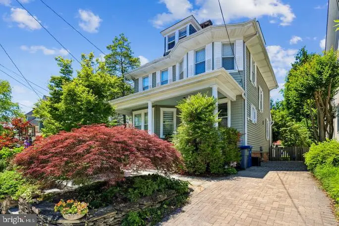 13 Franklin St, Annapolis, MD 21401 - #2
