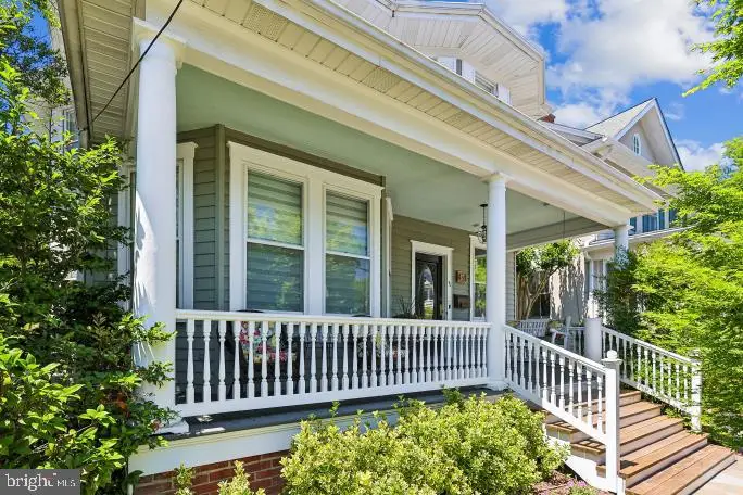 13 Franklin St, Annapolis, MD 21401 - #3