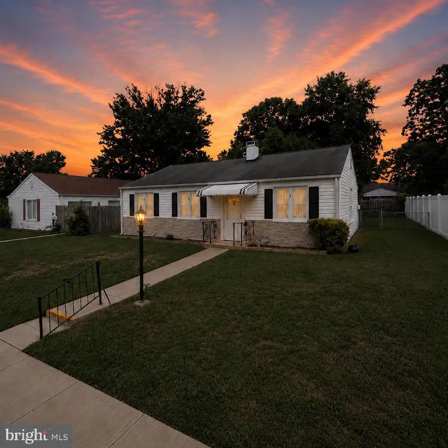 1607 Kimber Rd, Glen Burnie, MD 21060 - #2