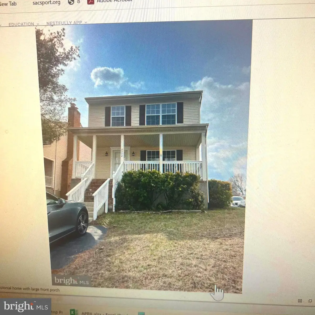 7772 Old House Rd, Pasadena, MD 21122 - #1