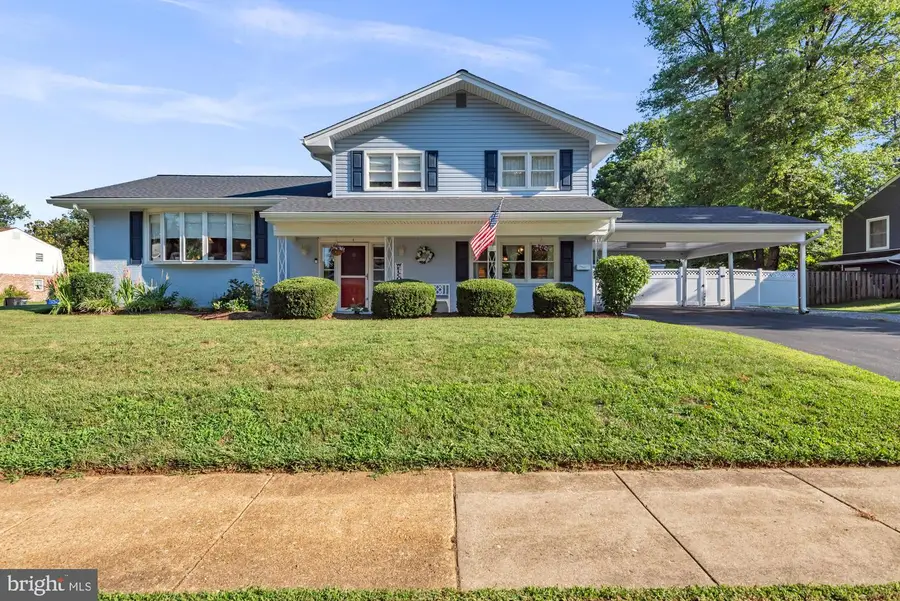 1 King Ct, Annapolis, MD 21401 - #2