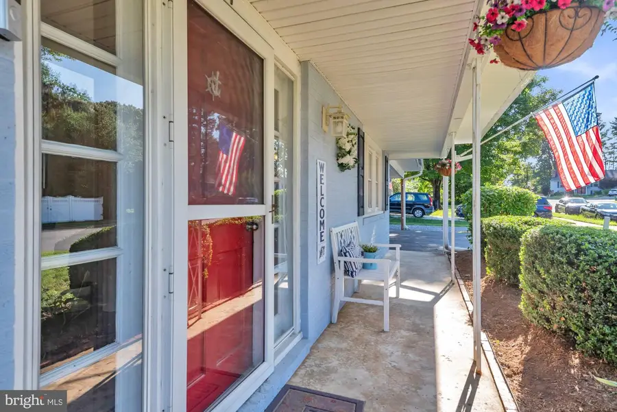 1 King Ct, Annapolis, MD 21401 - #3
