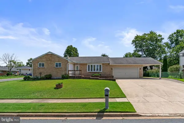 7935 Pipers Path, GLEN BURNIE, MD 21061