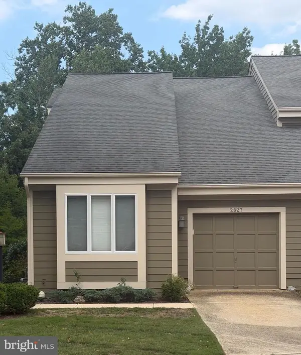 2827 Seasons Way, ANNAPOLIS, MD 21401