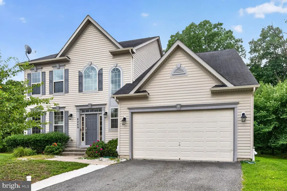 8269 Carinoso Way, Severn, MD 21144 - #1