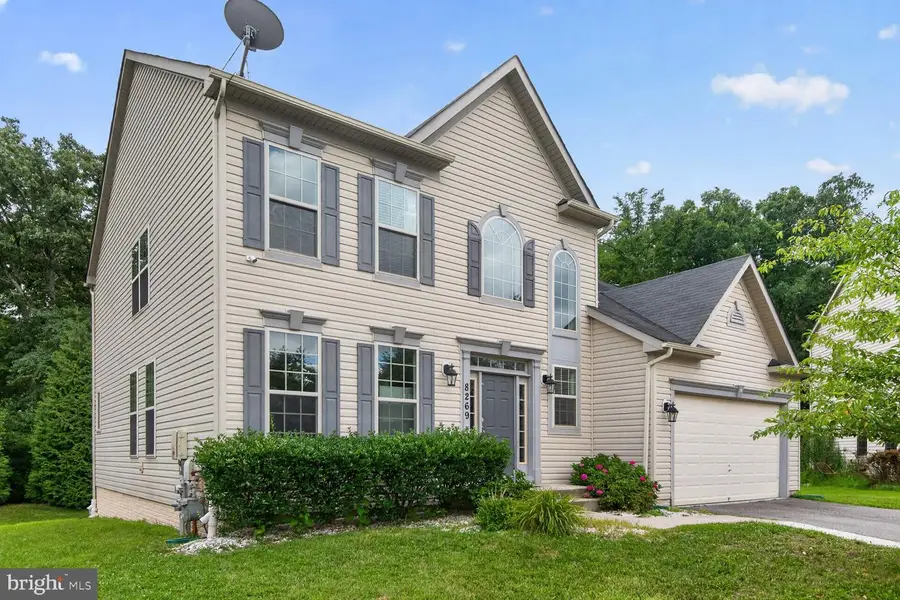 8269 Carinoso Way, Severn, MD 21144 - #2