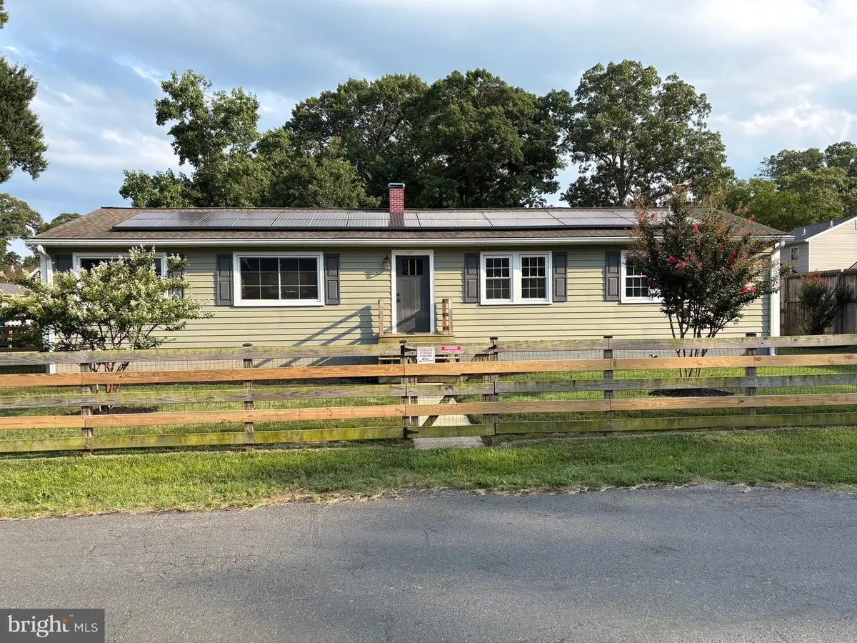 1813 Potomac Rd, Edgewater, MD 21037 - #1