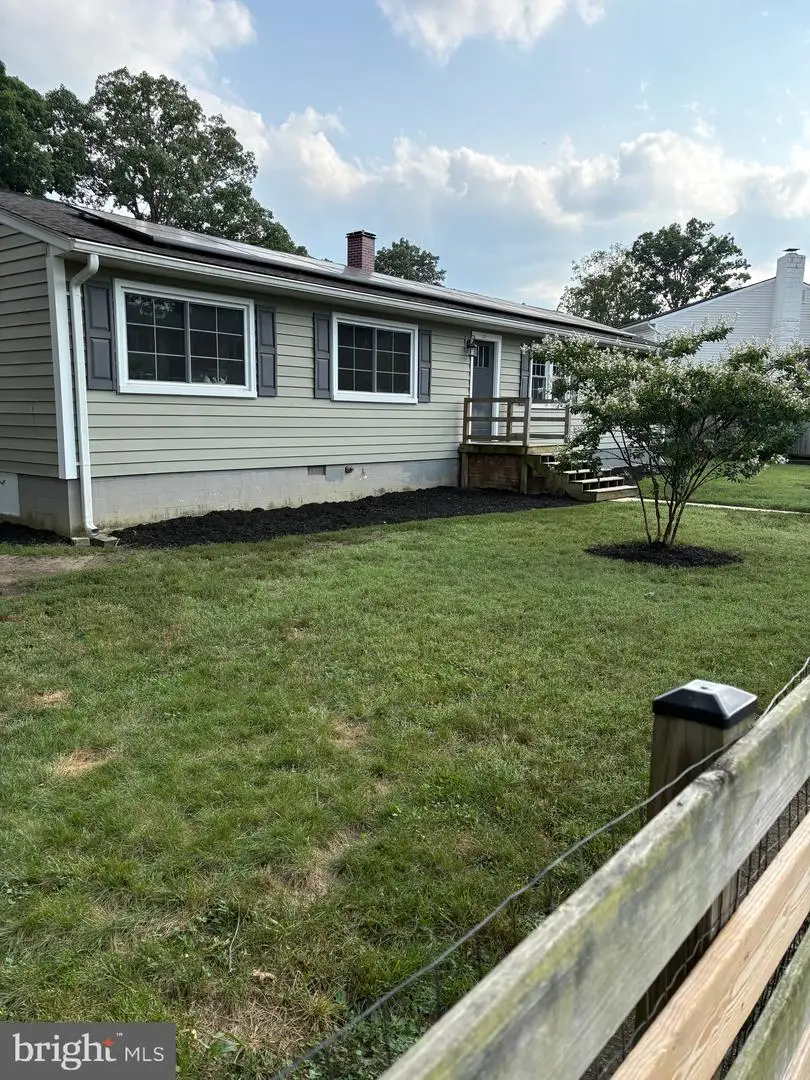 1813 Potomac Rd, Edgewater, MD 21037 - #2