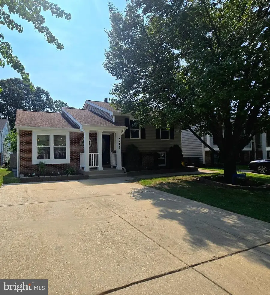 7917 Colchester Ct, Pasadena, MD 21122 - #2