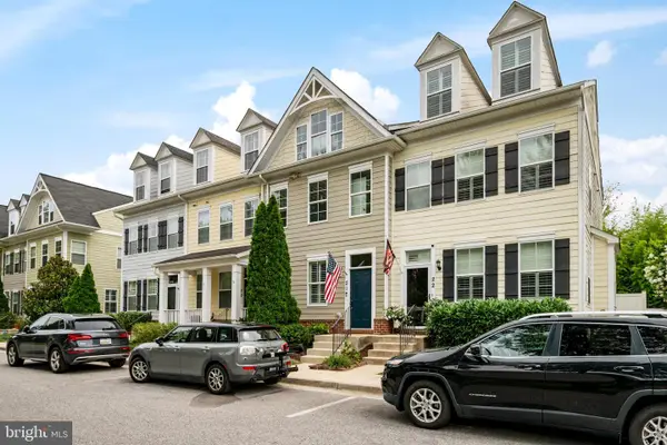 21 Boucher Pl, ANNAPOLIS, MD 21403