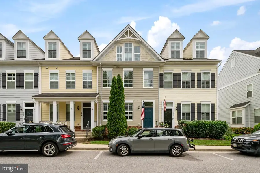21 Boucher Pl, Annapolis, MD 21403 - #2