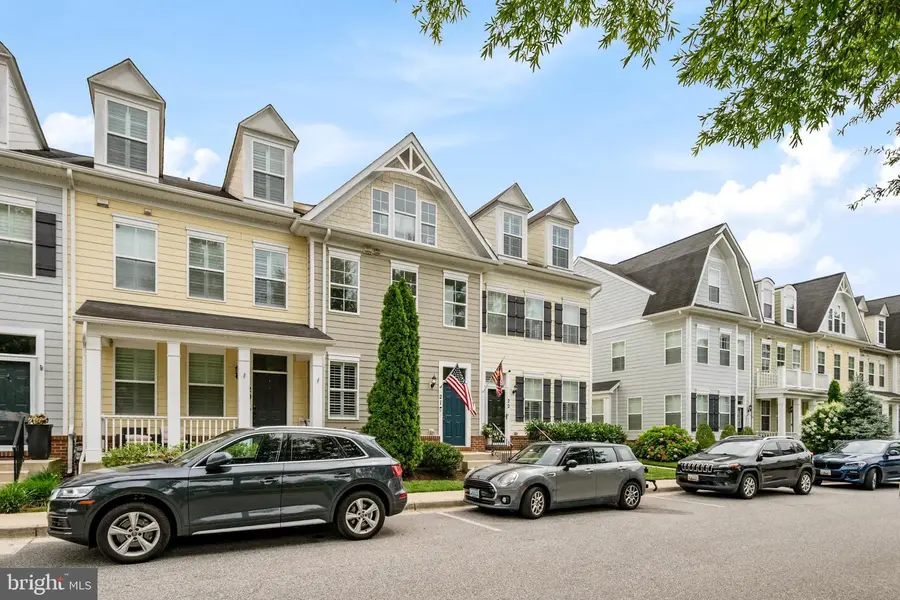 21 Boucher Pl, Annapolis, MD 21403 - #3