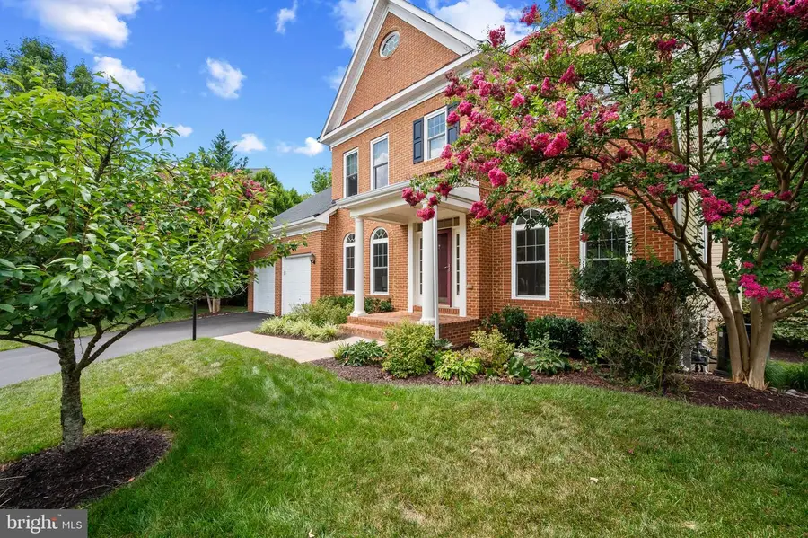 1702 Jonafree Ct, Odenton, MD 21113 - #2