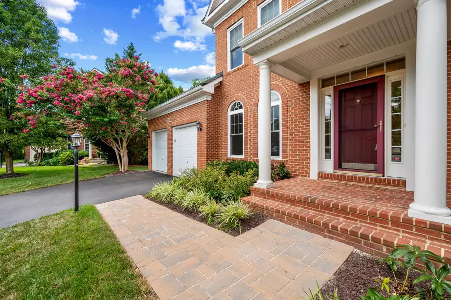 1702 Jonafree Ct, Odenton, MD 21113 - #3