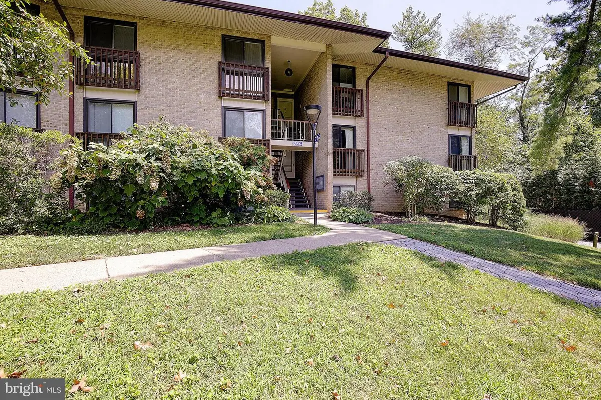 756-d Fairview Ave #756 D, Annapolis, MD 21403 - #1
