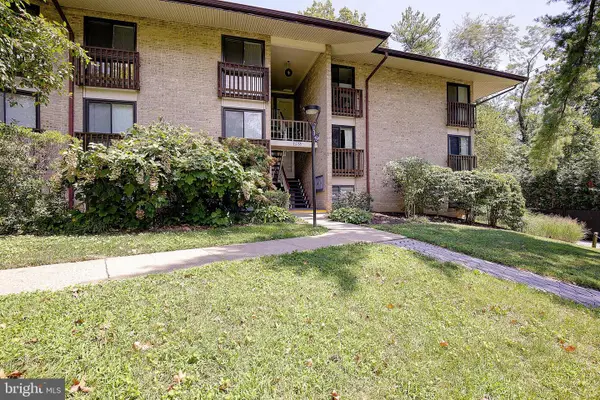 756-d Fairview Ave #756 D, ANNAPOLIS, MD 21403