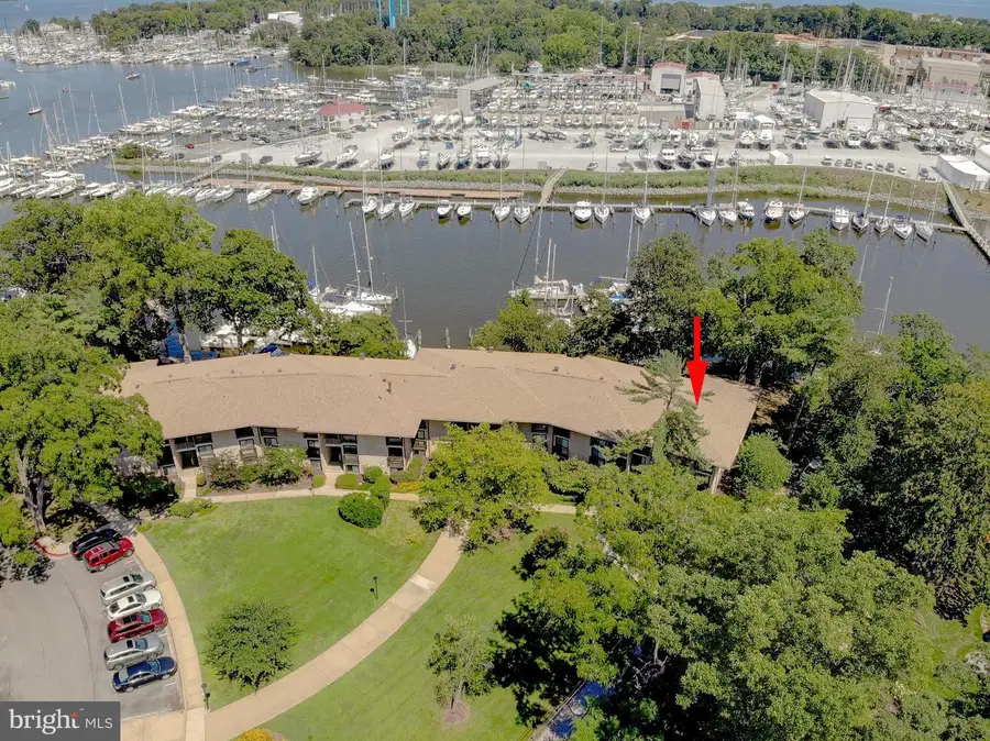 756-d Fairview Ave #756 D, Annapolis, MD 21403 - #2