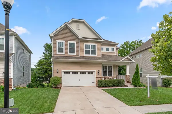 7324 Hargrove Ct, GLEN BURNIE, MD 21060