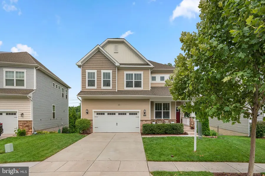 7324 Hargrove Ct, Glen Burnie, MD 21060 - #2