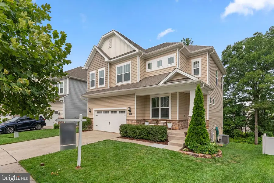7324 Hargrove Ct, Glen Burnie, MD 21060 - #3