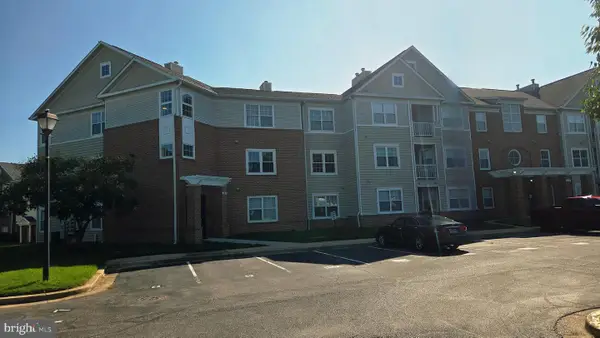 302-c Gatehouse Ln #302c, ODENTON, MD 21113