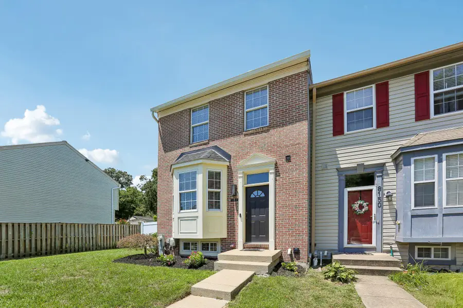 8152 Hazy Dawn Ct, Pasadena, MD 21122 - #2
