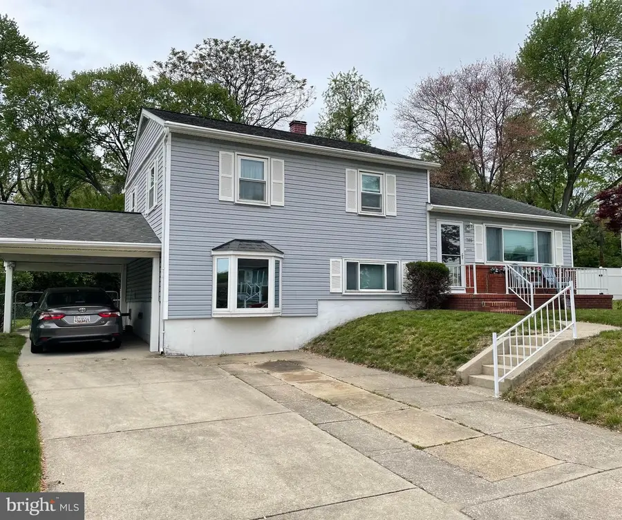 705 Baylor Rd, Glen Burnie, MD 21061 - #2