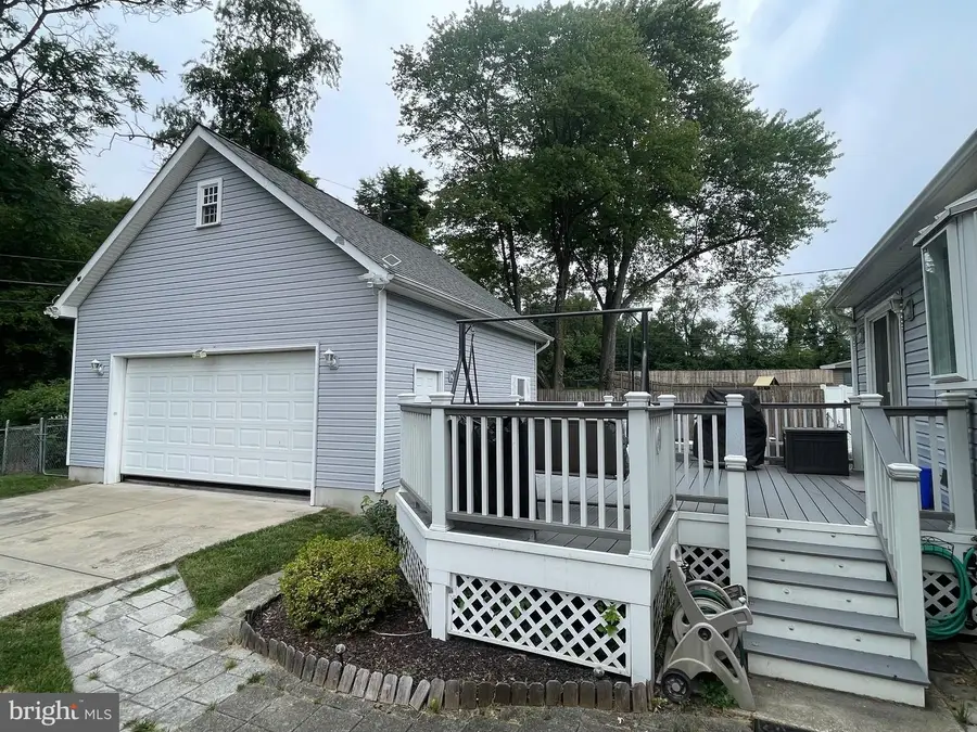 705 Baylor Rd, Glen Burnie, MD 21061 - #3