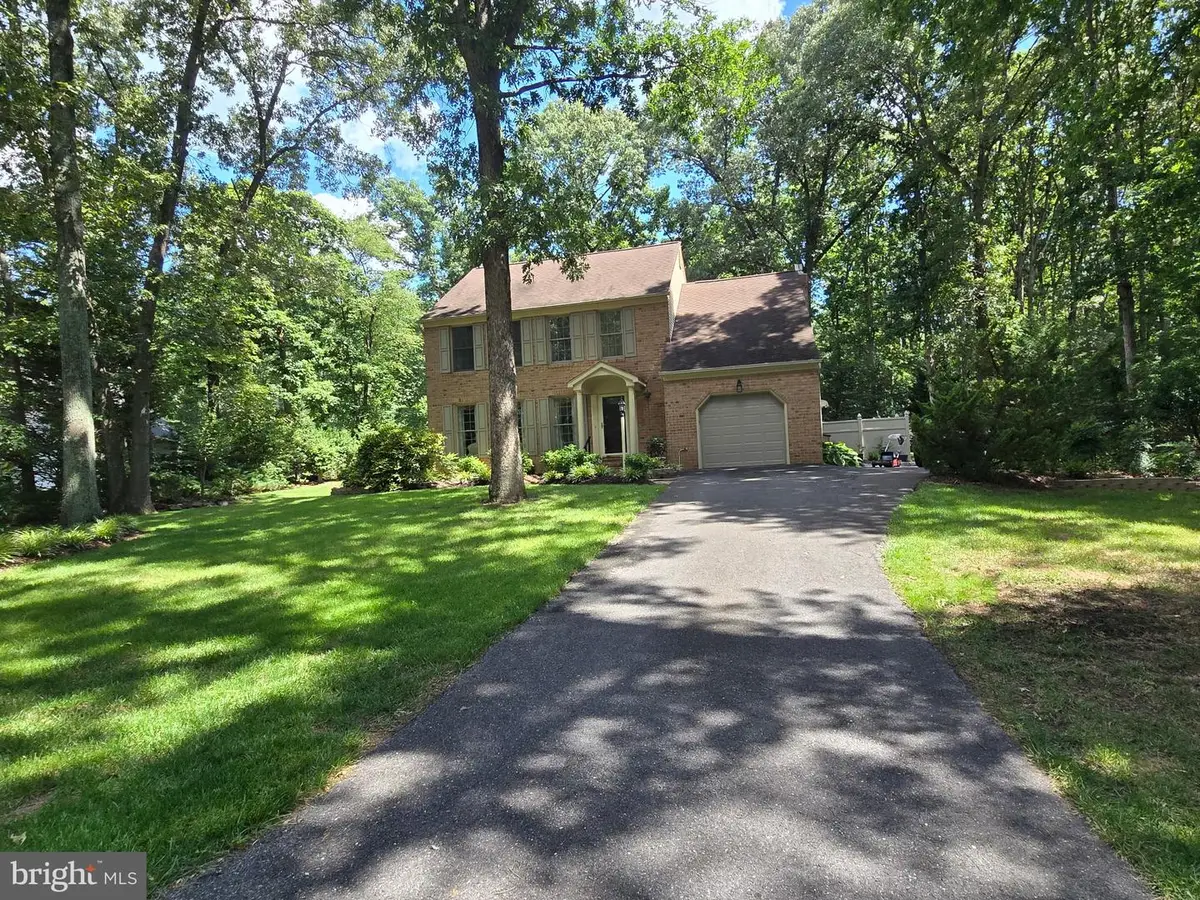 110 Amesbury Ct, Severna Park, MD 21146 - #1