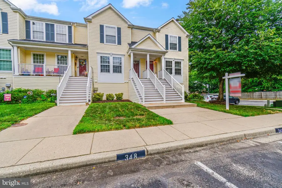 1703 Fallowfield Ct, Crofton, MD 21114 - #3