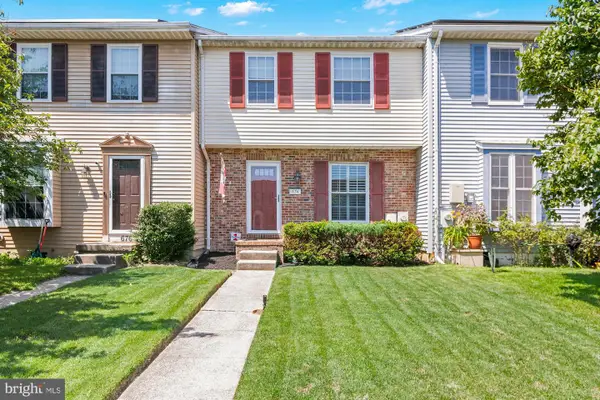 674 Cog Ct, MILLERSVILLE, MD 21108