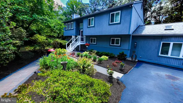1019 Branch View Ct, HARWOOD, MD 20776