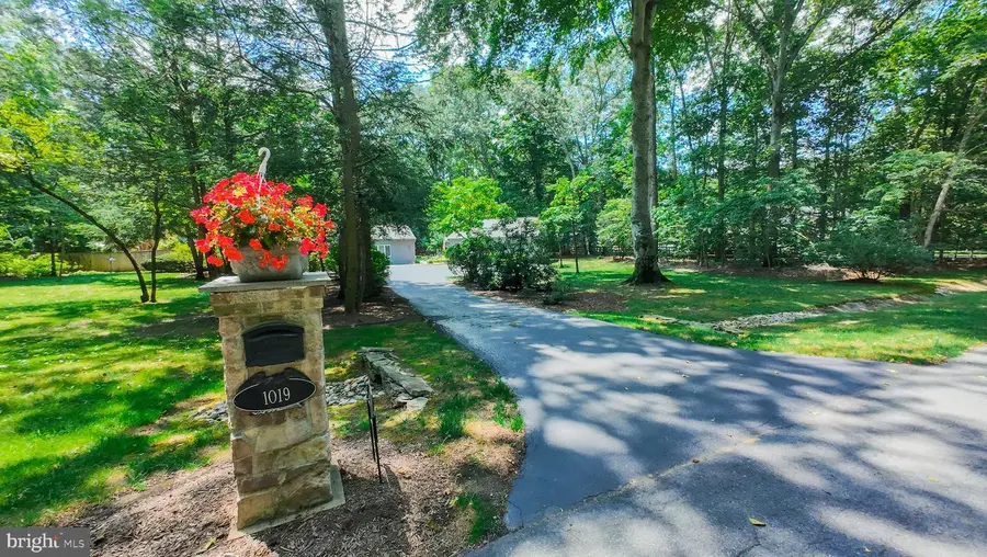 1019 Branch View Ct, Harwood, MD 20776 - #2