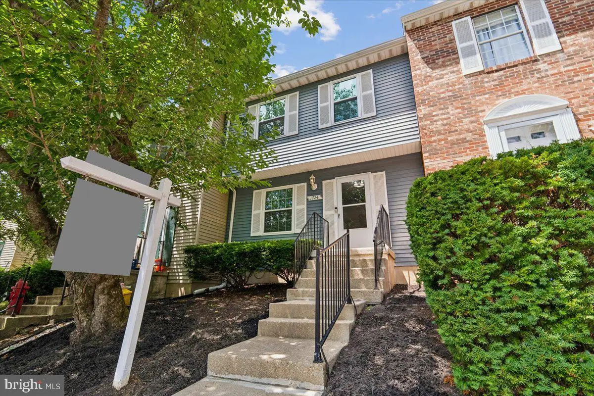 1724 Jones Falls Ct, Crofton, MD 21114 - #1