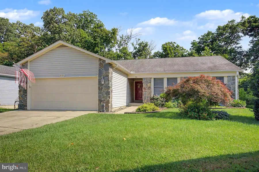816 Boatswain Way, Annapolis, MD 21401 - #2
