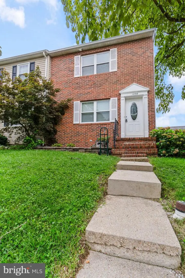 1238 Holmespun Dr, Pasadena, MD 21122 - #2