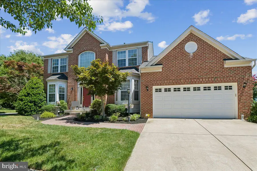 605 Lighthouse Landing Ln, Annapolis, MD 21409 - #3
