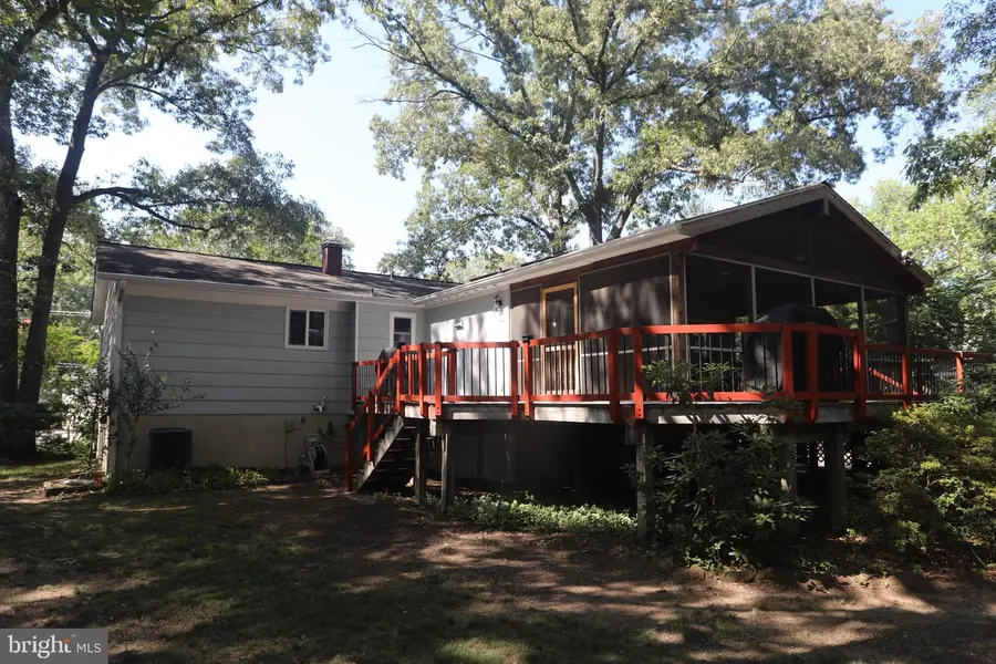 285 Arundel Beach Rd, Severna Park, MD 21146 - #3