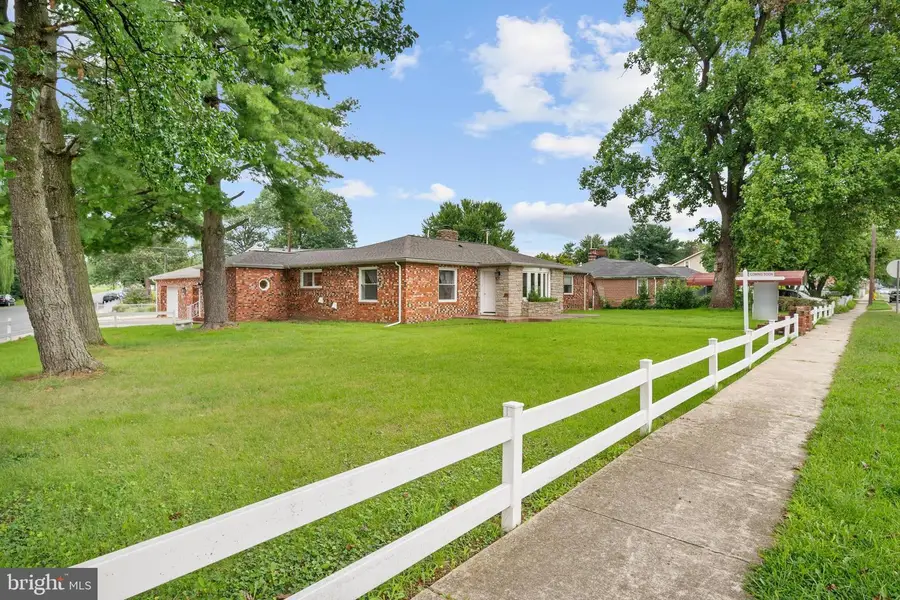 210 Broadview Blvd S, Glen Burnie, MD 21061 - #3