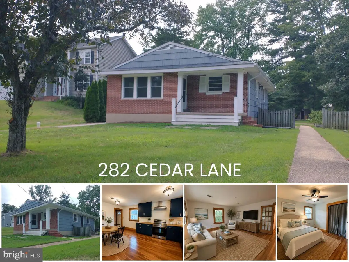 282 Cedar Ln, Annapolis, MD 21403 - #1
