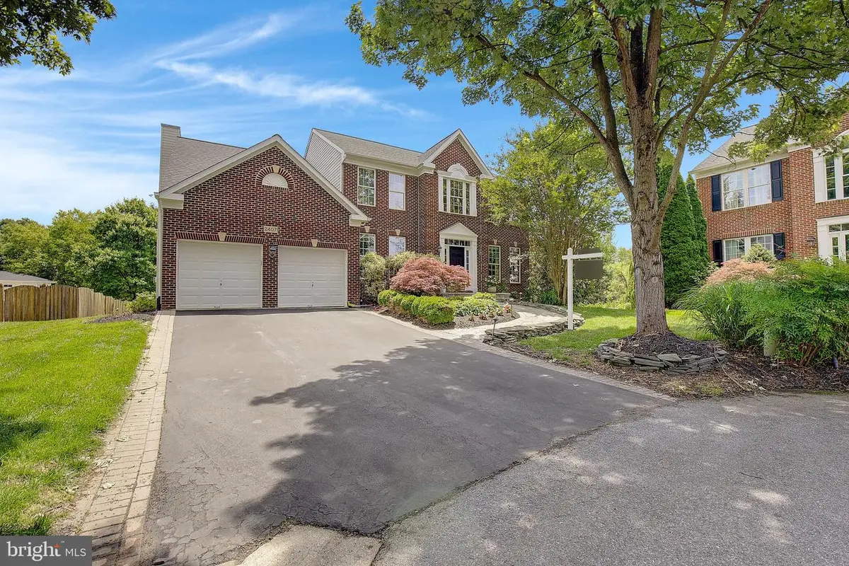 2407 Lawndale Ct, Gambrills, MD 21054 - #1