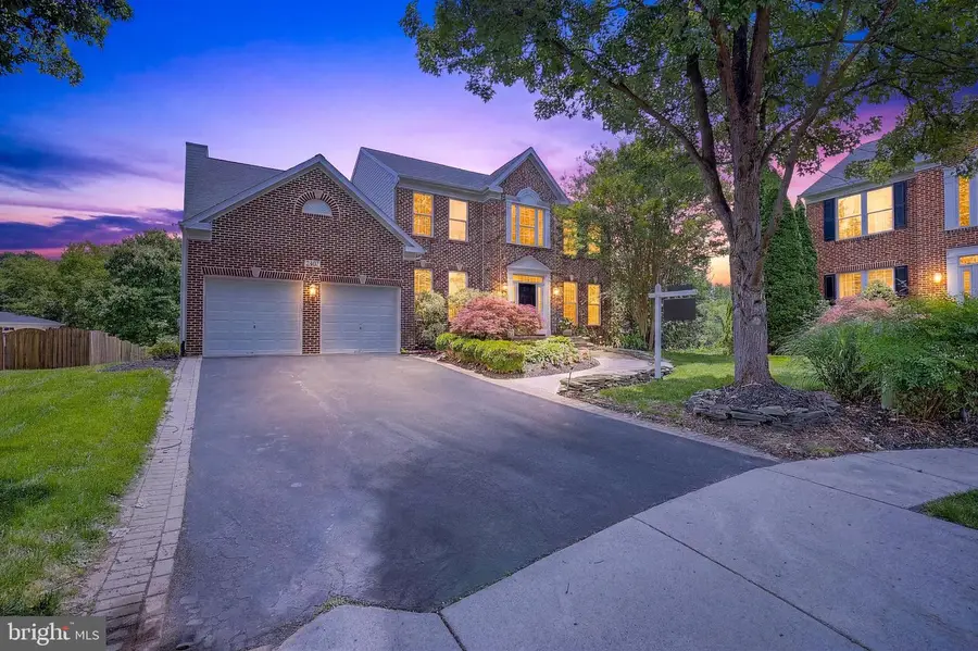 2407 Lawndale Ct, Gambrills, MD 21054 - #2