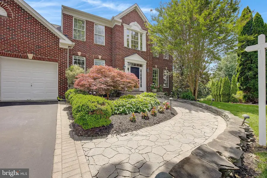2407 Lawndale Ct, Gambrills, MD 21054 - #3