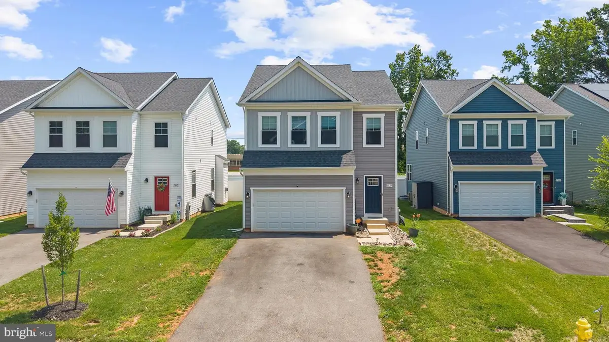 7837 Jude Ln, Glen Burnie, MD 21061 - #1