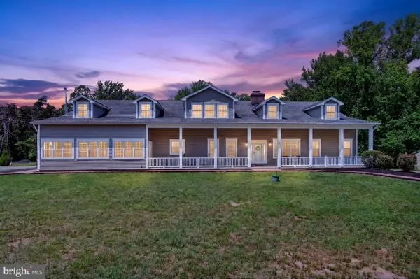 8406 New Cut Rd, SEVERN, MD 21144