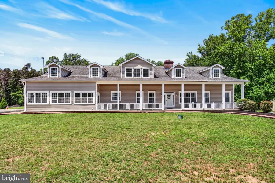 8406 New Cut Rd, Severn, MD 21144 - #3