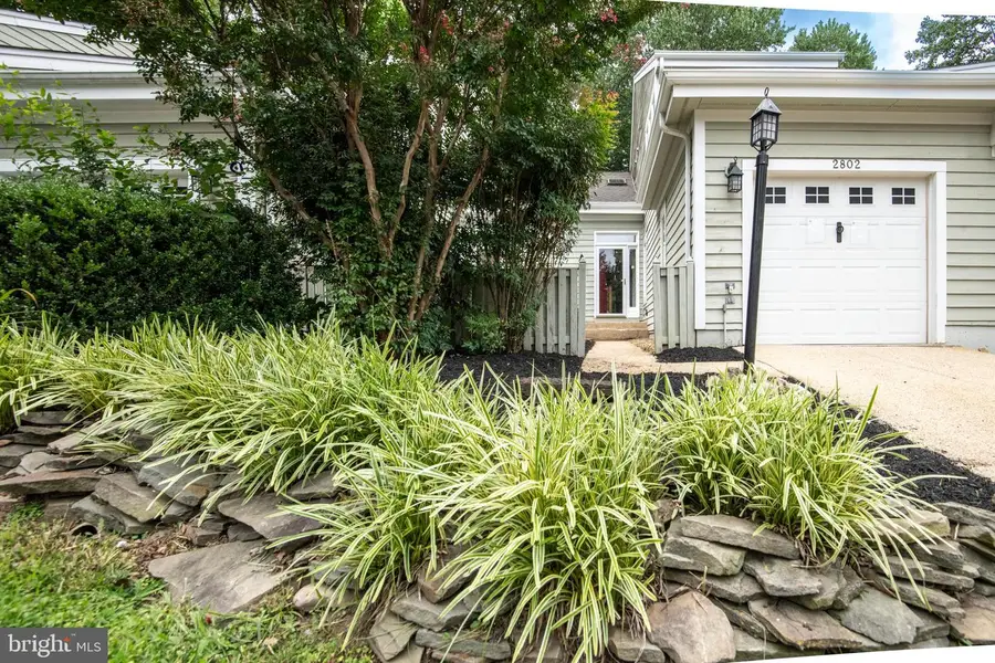 2802 Mockingbird Ct, Annapolis, MD 21401 - #2