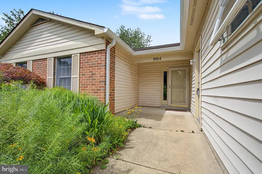 804 Coxswain Way, Annapolis, MD 21401 - #3