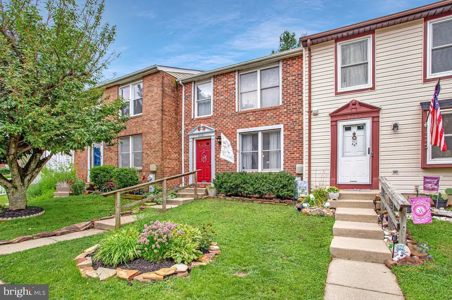 8061 Croydon Way, Pasadena, MD 21122 - #2