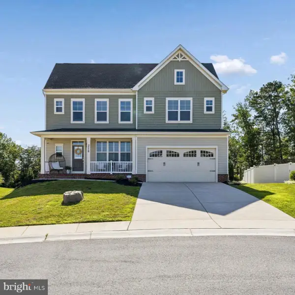 2778 Sand Lens Dr, ODENTON, MD 21113